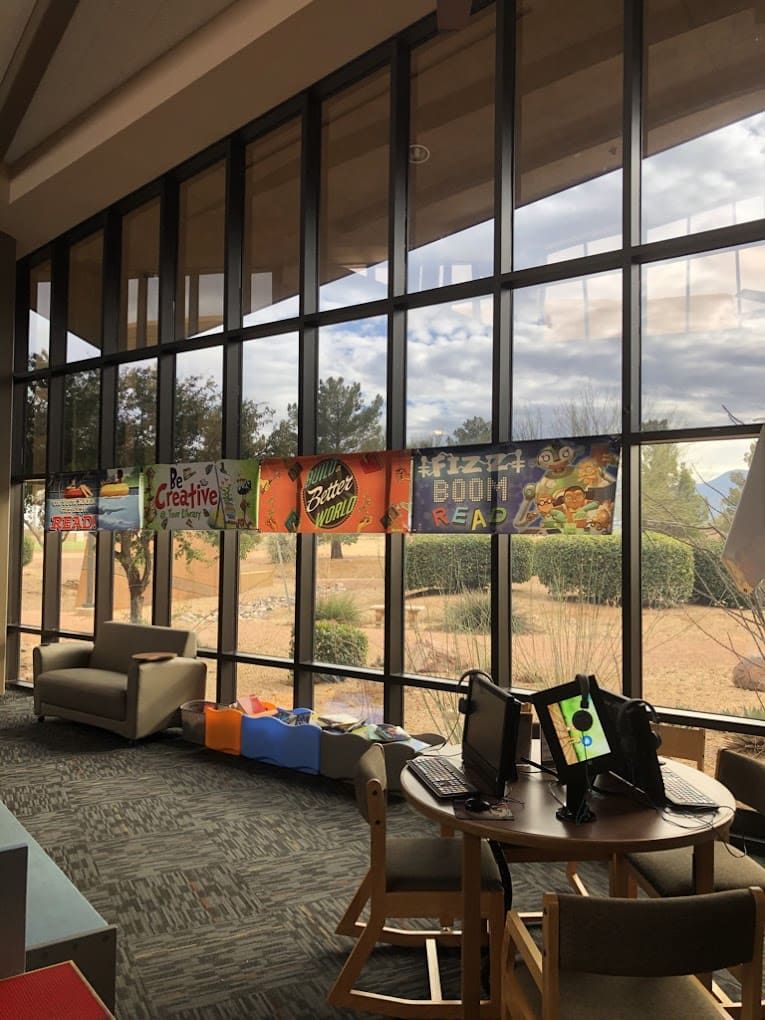 Building Window Films