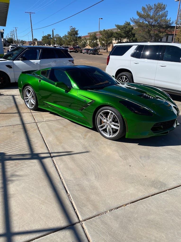 best car window tint Sierra Vista