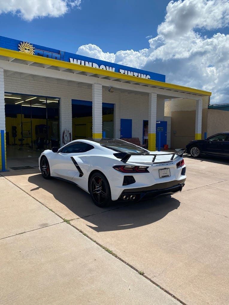 window tinting near me