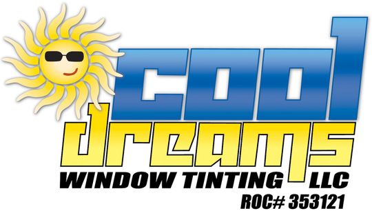 Cool Dreams Window Tinting