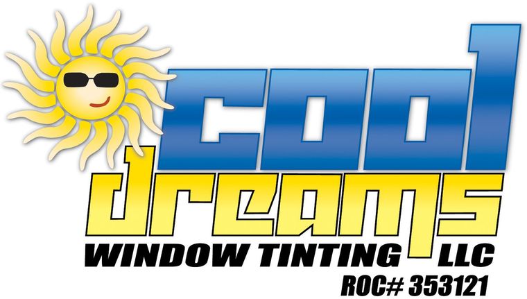 Cool Dreams Window Tinting Sierra Vista