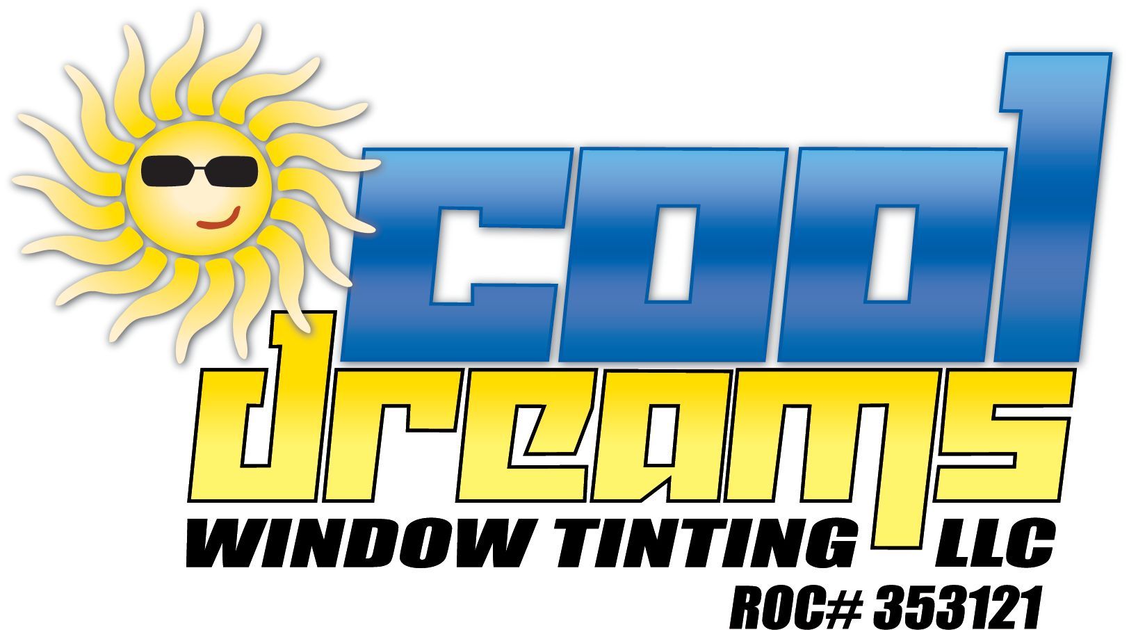 Cool Dreams Window Tinting