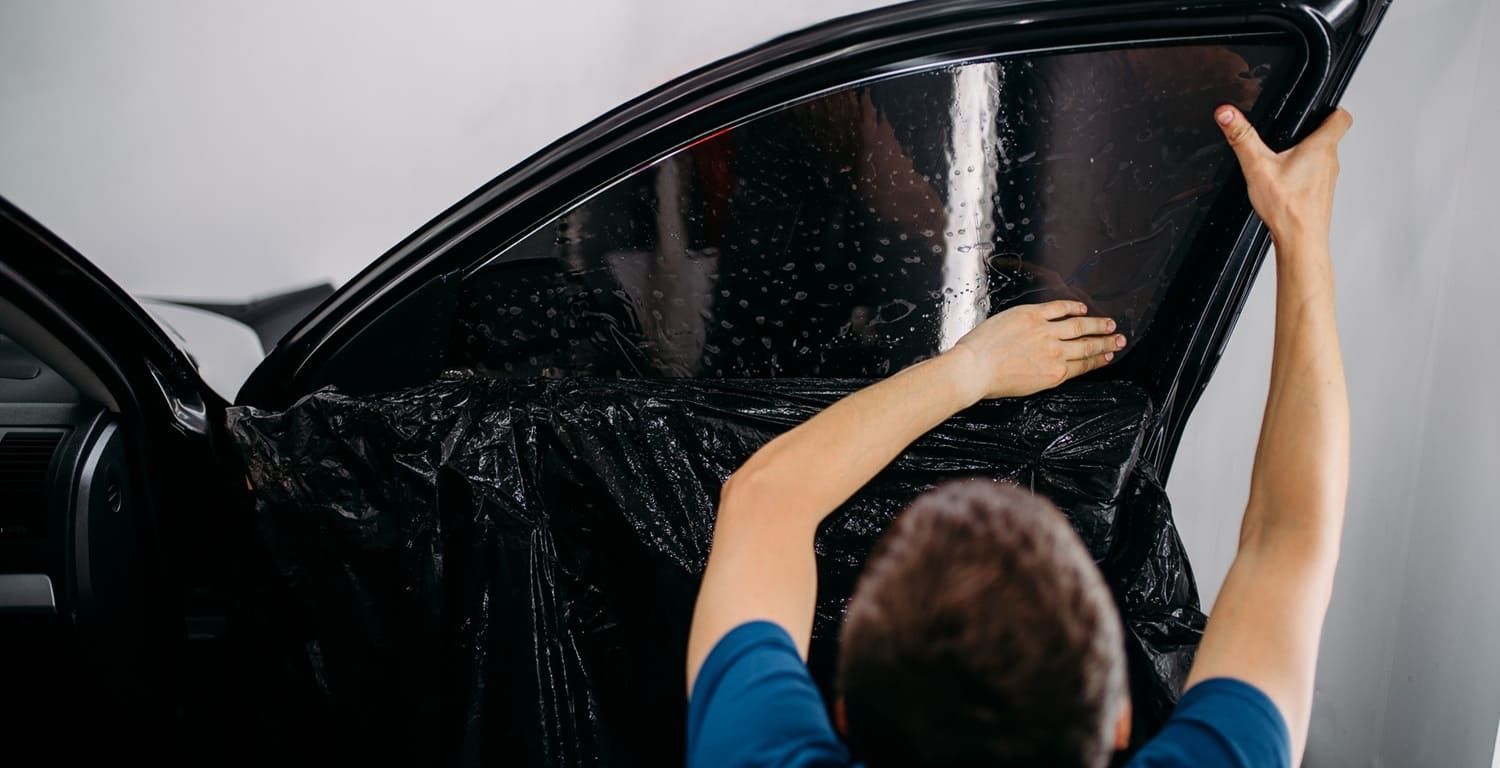 What tint is legal in Arizona in 2026