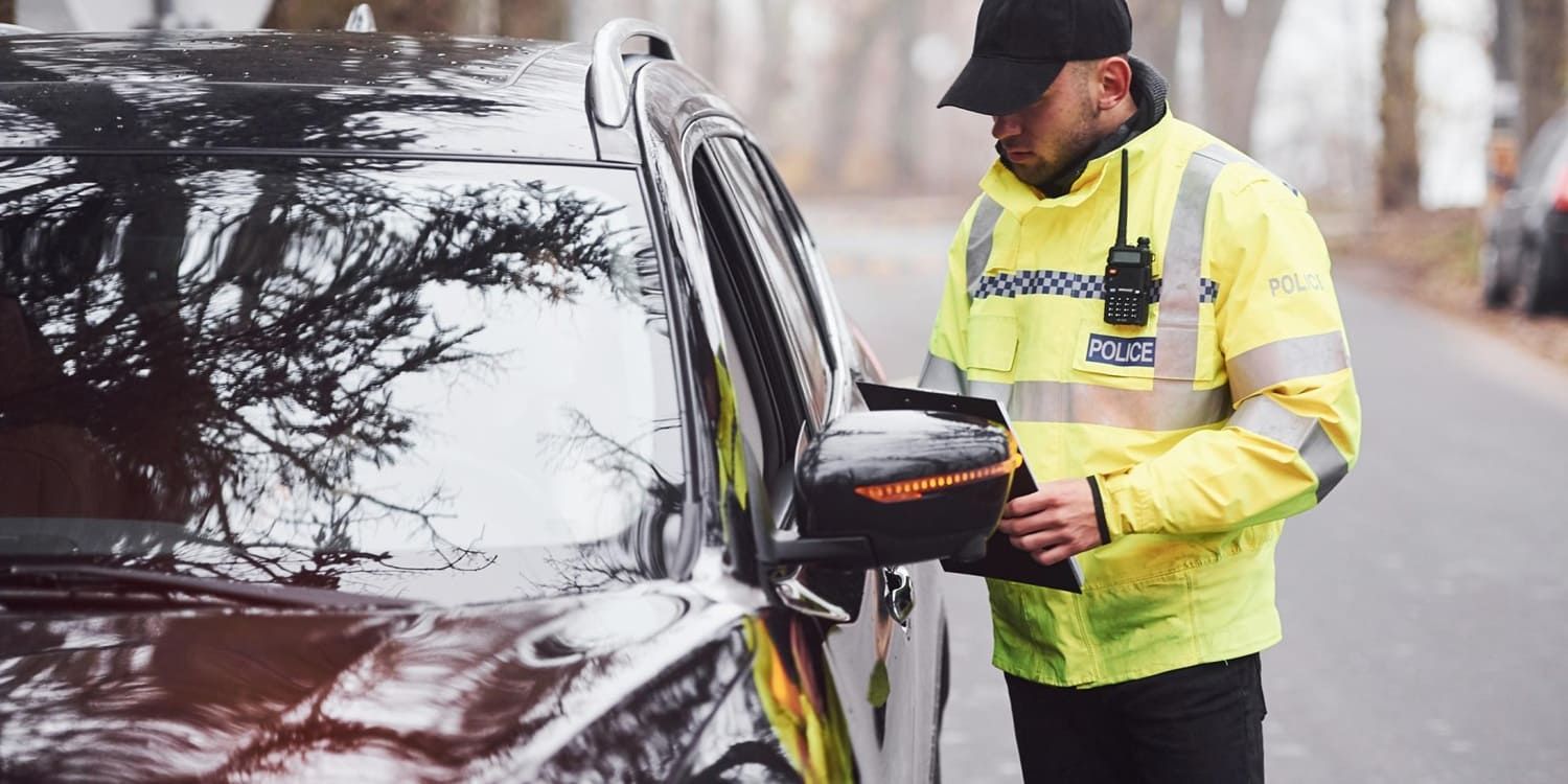 car window tinting laws