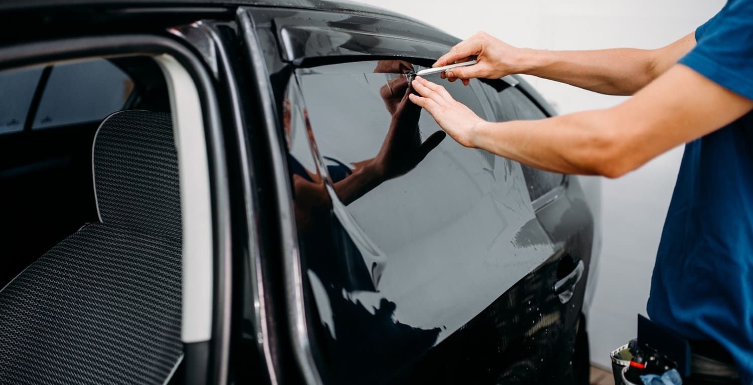 legal window tinting by state