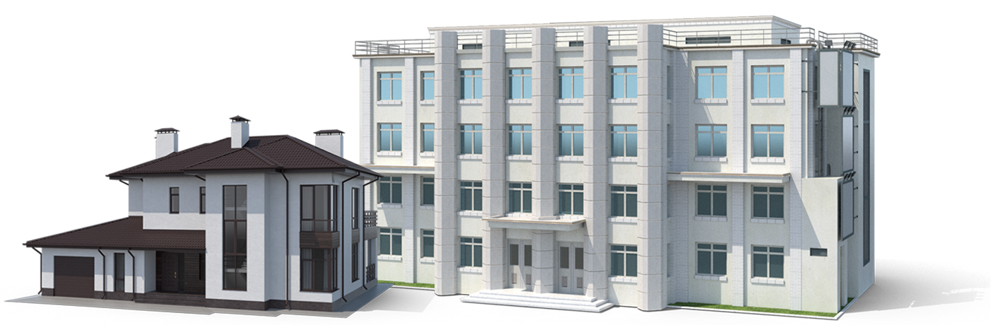 residential and commercial window tinting