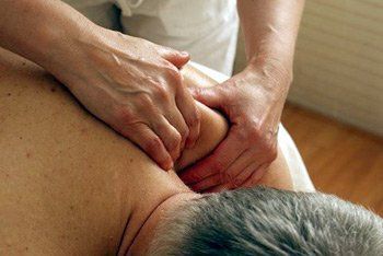 Massage Therapy Santa Rosa, CA