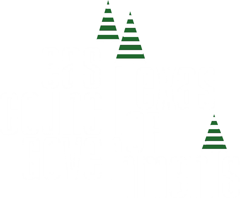 East Texas Council of Governments logo