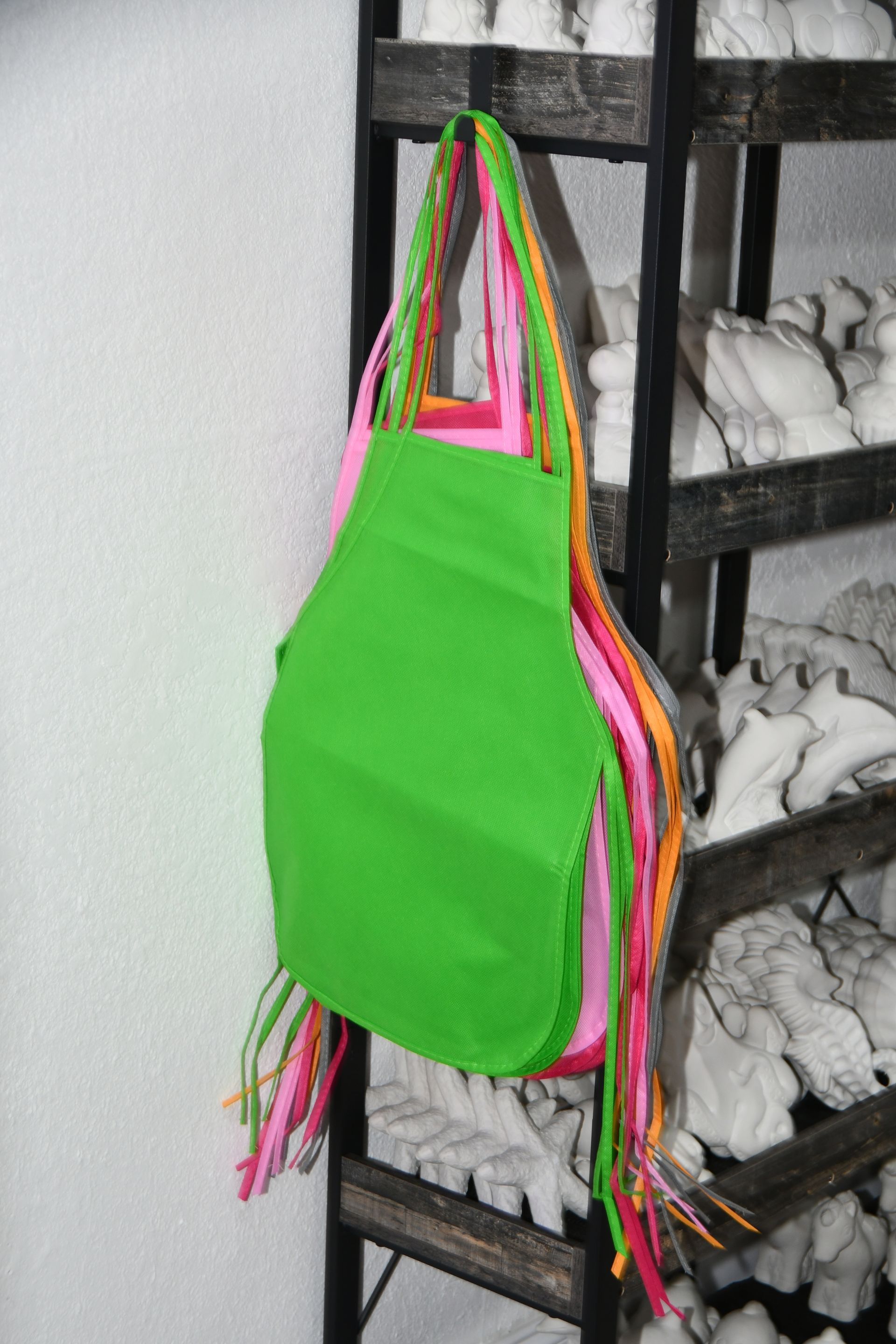 Children’s Painting Workshop