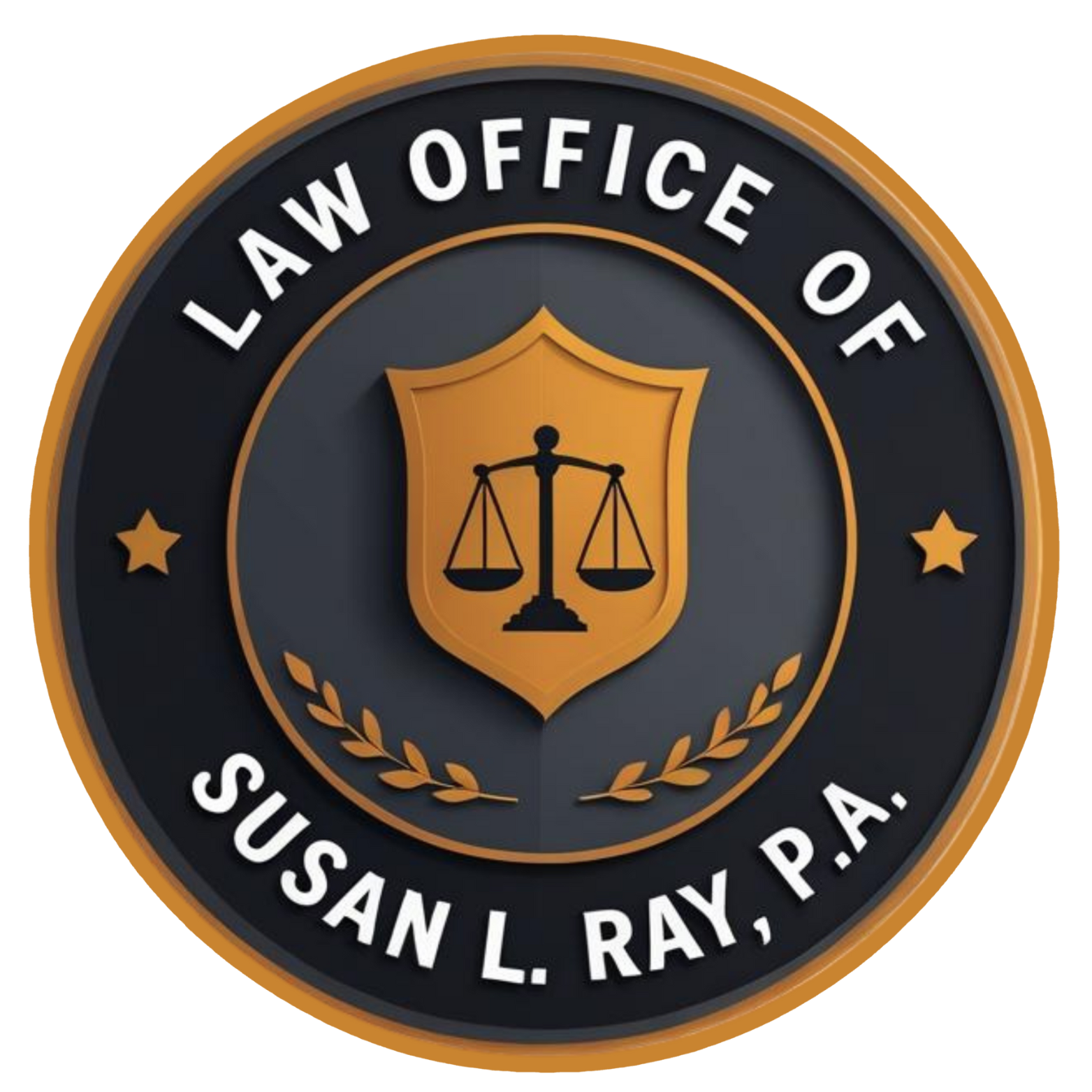 Law Office of Susan L. Ray, P.A. logo
