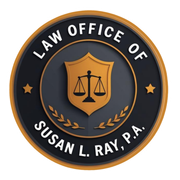 Law Office of Susan L. Ray, P.A. logo