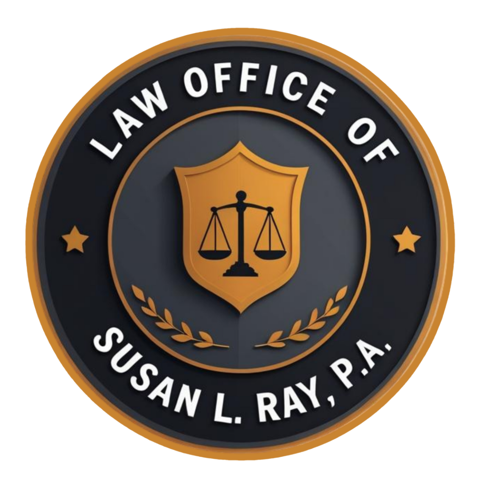 Law Office of Susan L. Ray, P.A. logo
