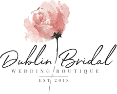 Watercolor illustration of a pink flower on a thin stem. Text underneath says 