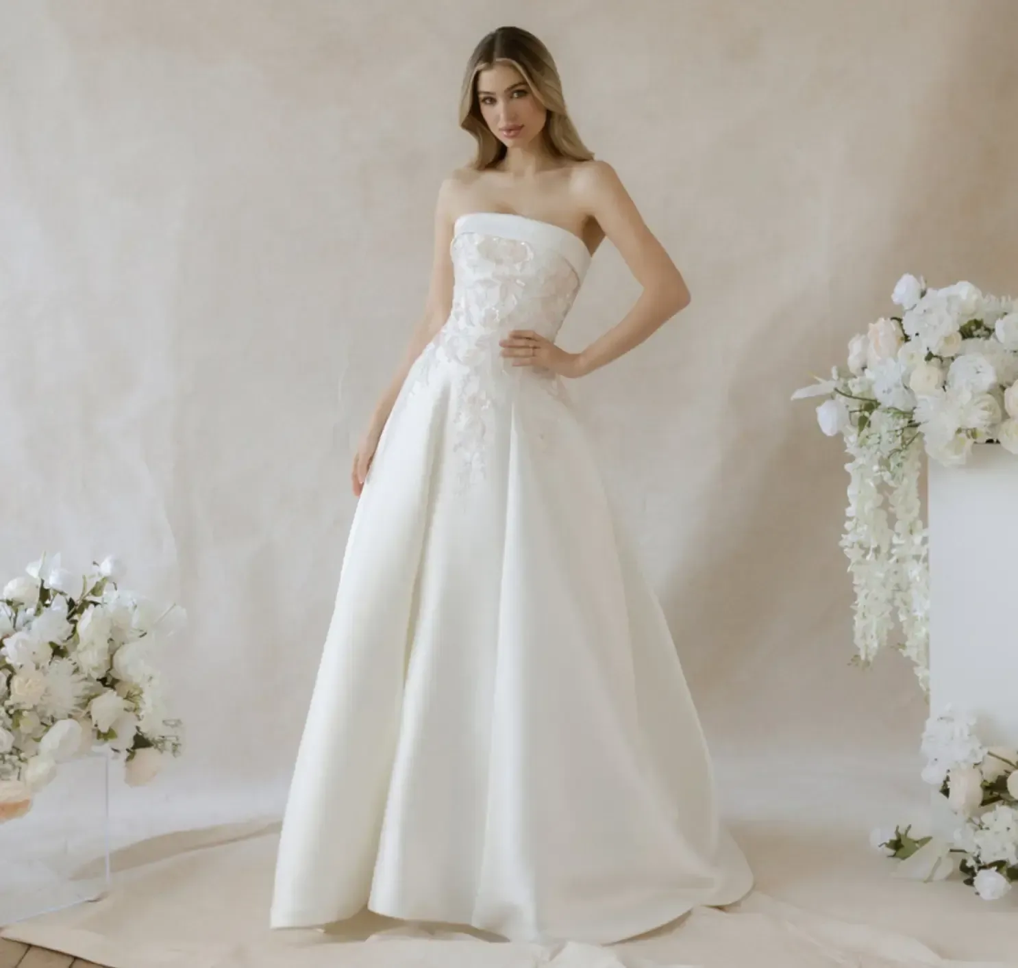 Allure Bridals