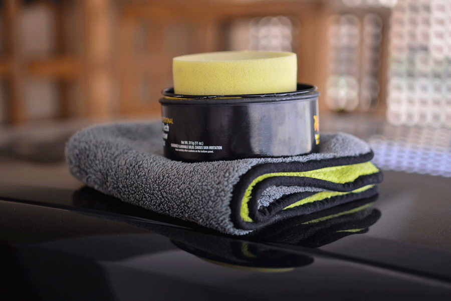 Auto Detailing — Bloomington, MN — Concours Detailing