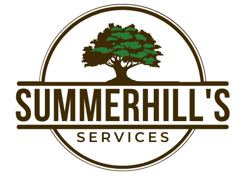 Summerhill's Services Logo