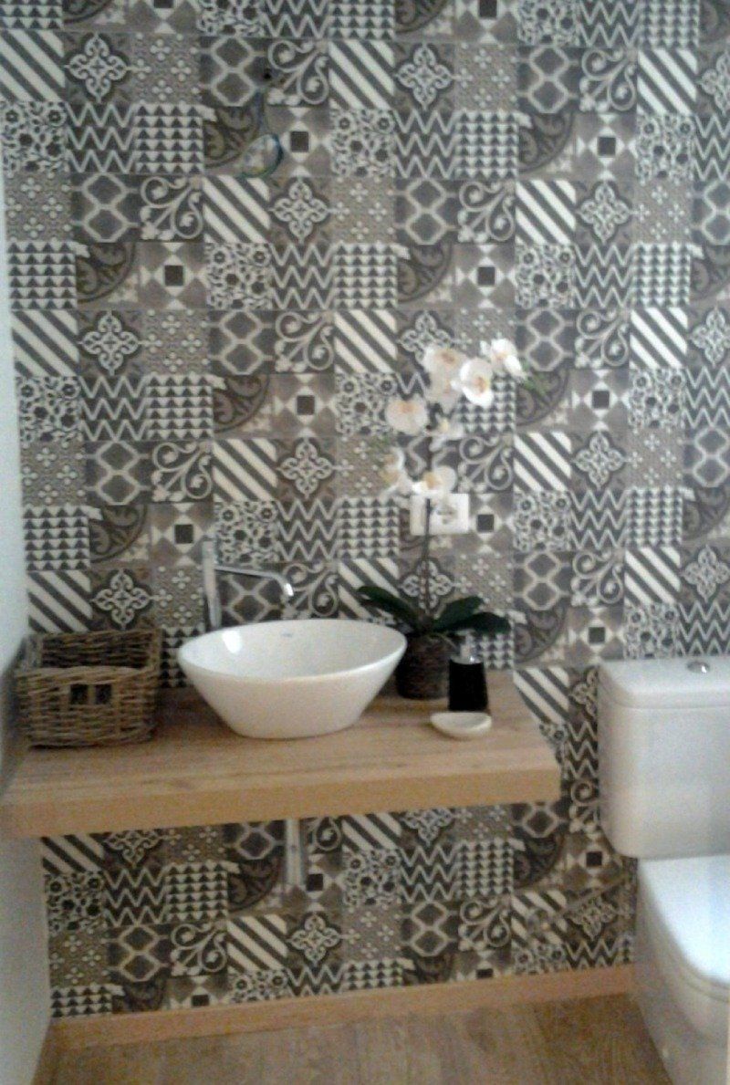 realizzazione bagni in muratura