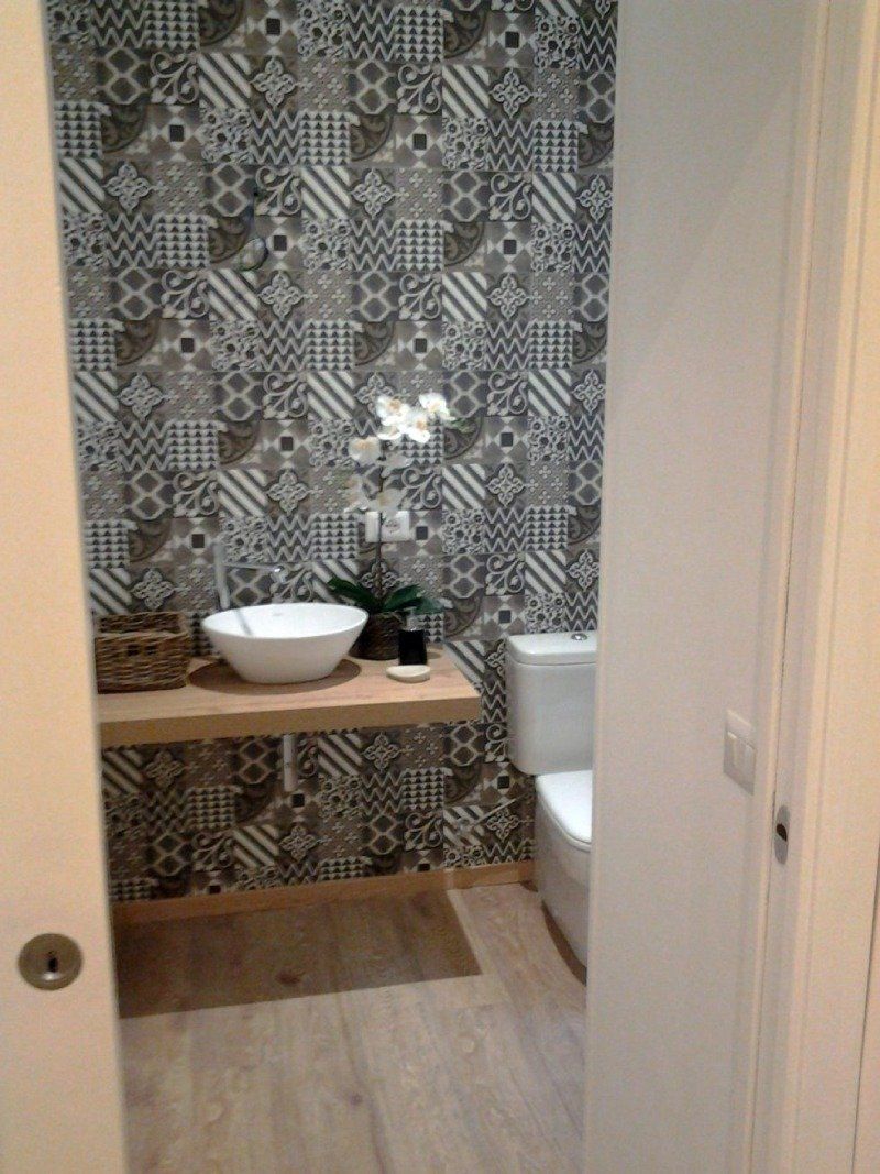 lavabo bagno moderno