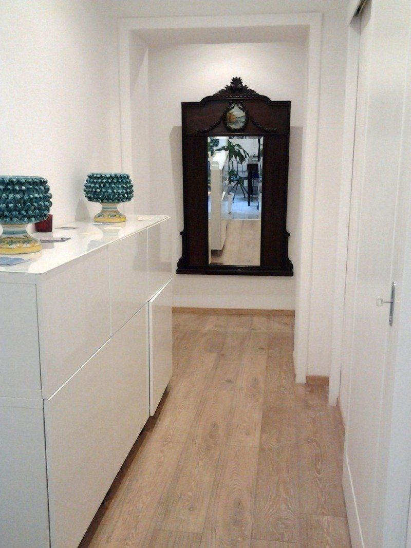 pavimenti in parquet per interni