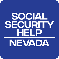 Social Security Help Nevada logo