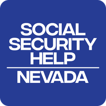 Social Security Help Nevada logo