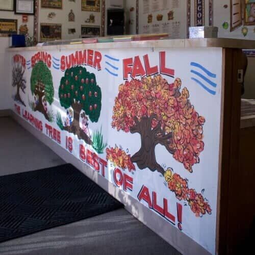Poster - Salt Lake City, UT - Learning Tree Schools