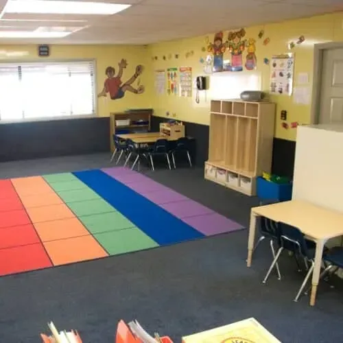 West Jordan Class Room - West Jordan, UT - Learning Tree Schools