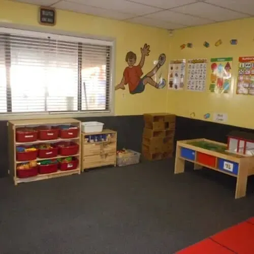 West Jordan Activity And Music Room - West Jordan, UT - Learning Tree Schools