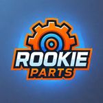 Rookie Parts LOGO