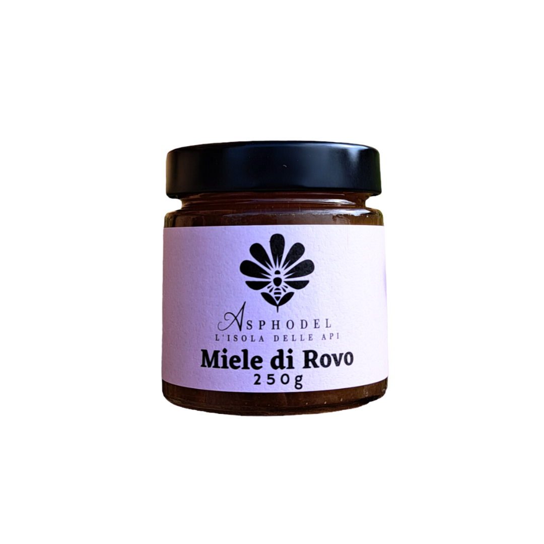 Miele di Rovo