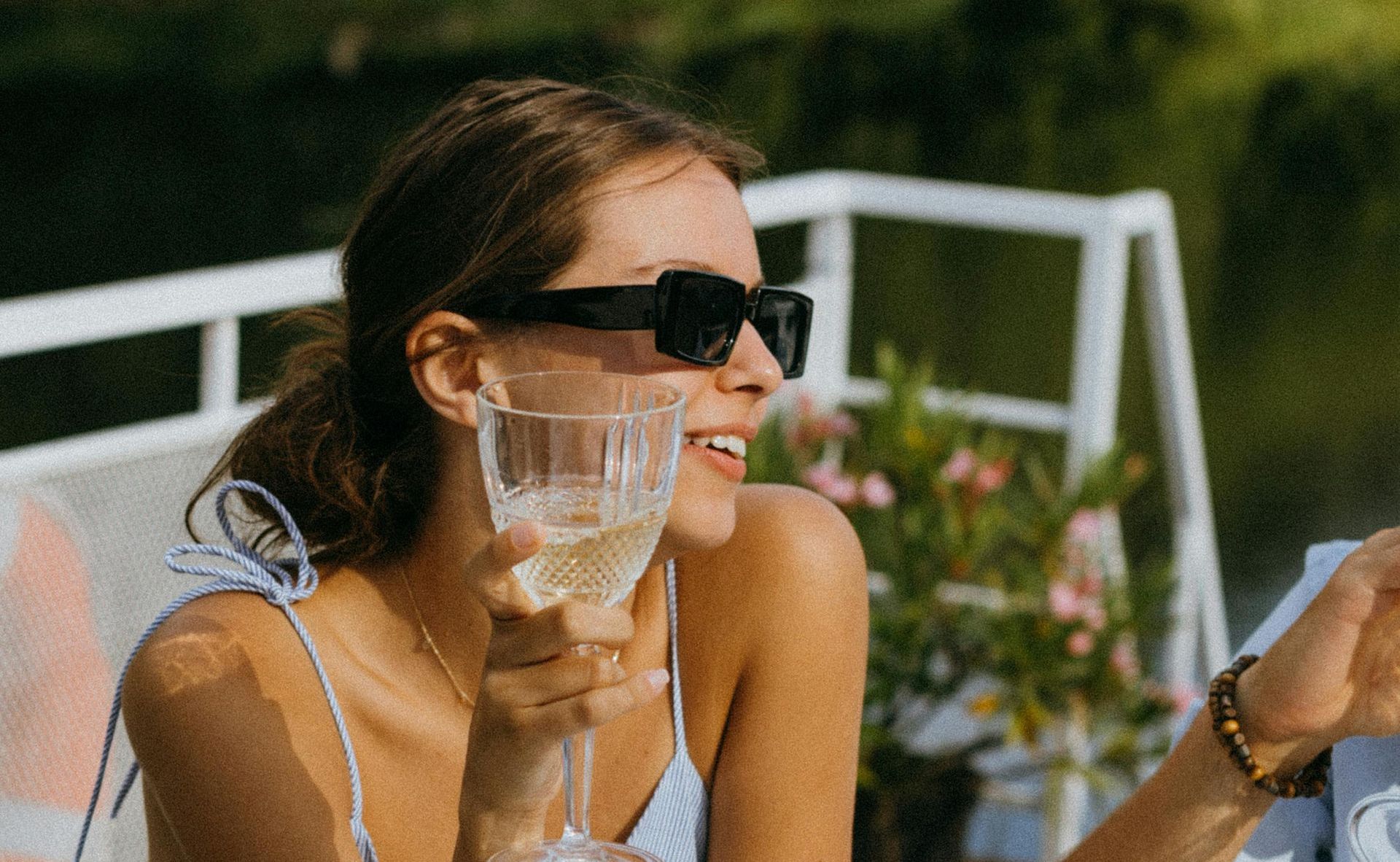 Man In Hotel Service