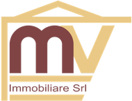 MV Immobiliare S.r.l. logo