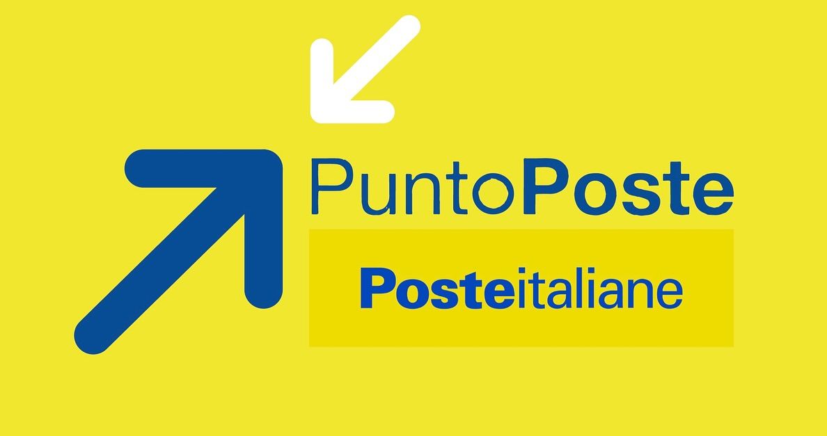 punto poste logo