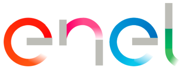 enel energia logo