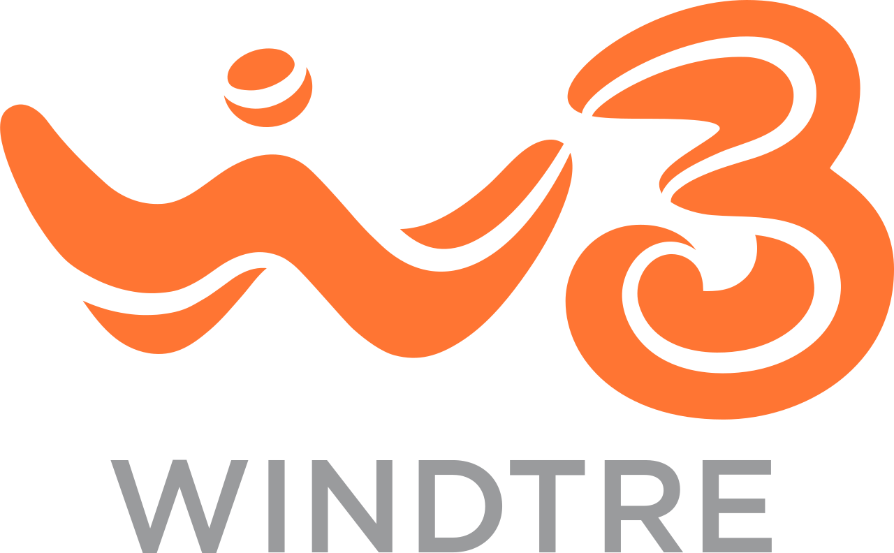 rivenditore autorizzato wind