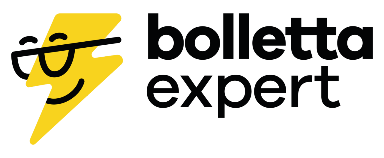 bolletta expert logo