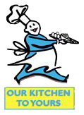 Our Kitchen to Yours Ltd logo