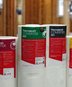 product feature thermastrap