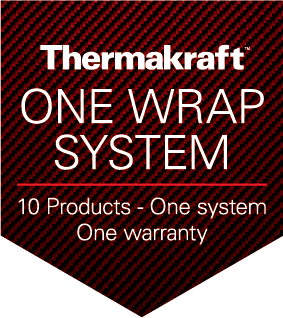 one wrap system