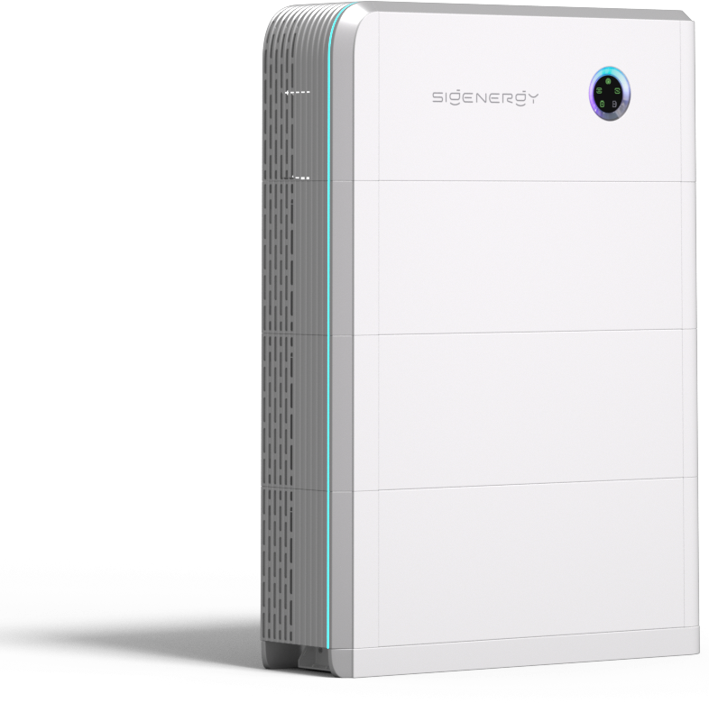 Thuisbatterij Aalsmeer voor duurzame energieoplossingen