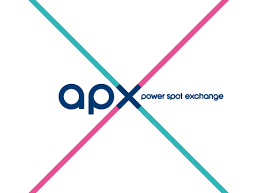APX power spot prijzen