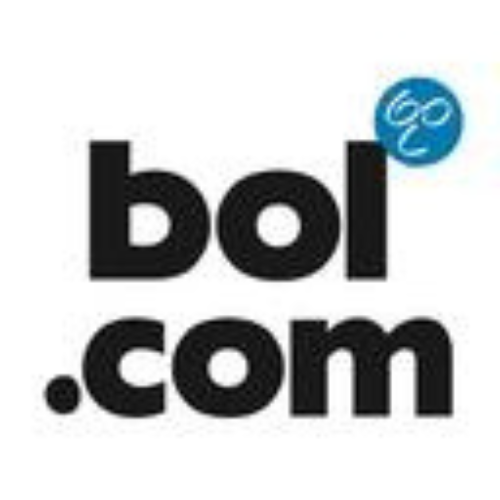 Bol.com logo: Black text