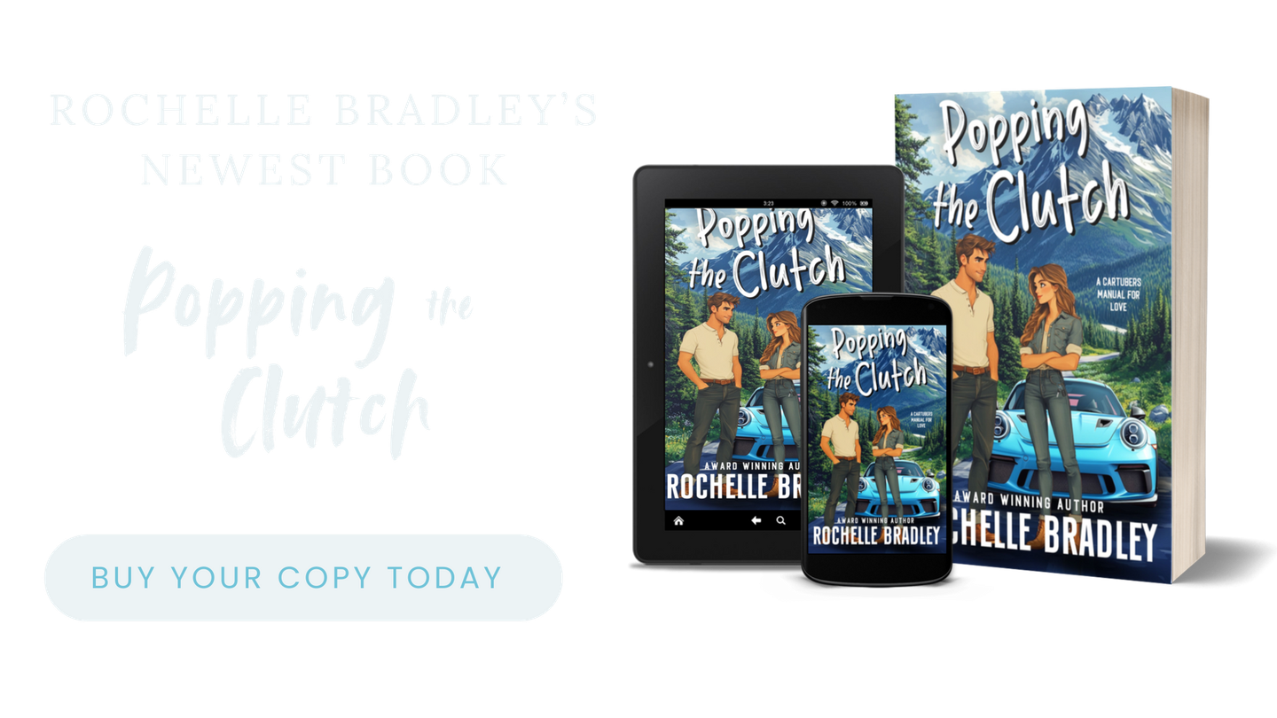 Book cover promotion: 