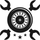 Icona - ruota