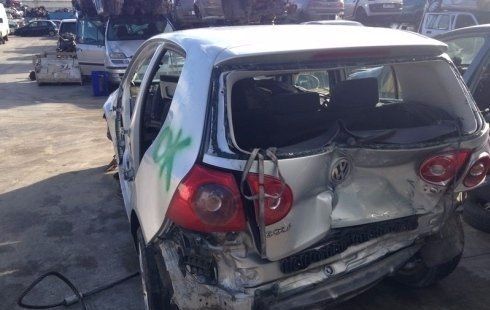 servizi di rottamazione auto