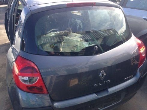 demolizione autovetture