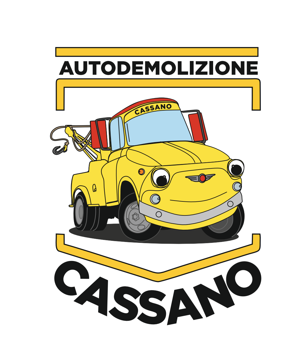 Autodemolizione Cassano-LOGO