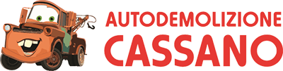 Autodemolizione Cassano-LOGO