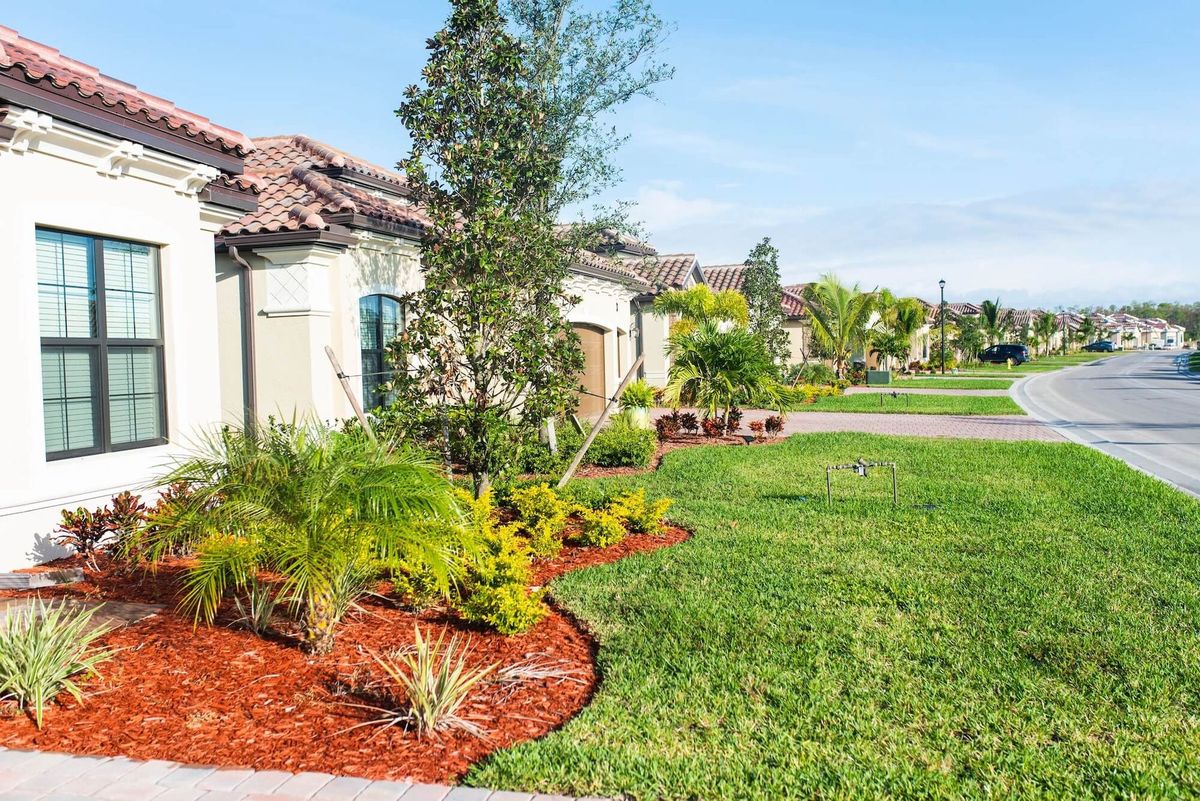 about brea landscaping