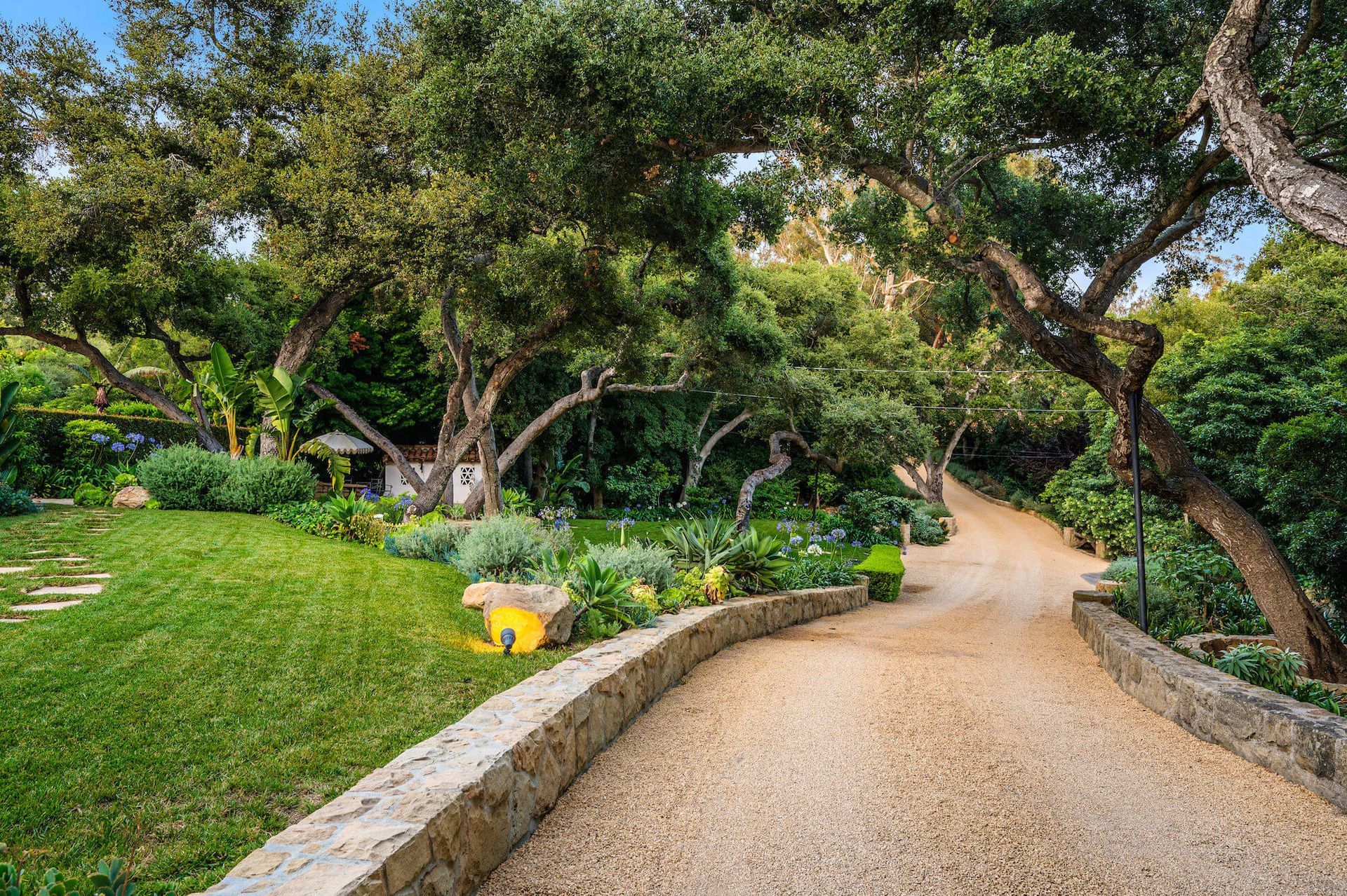 hardscaping service for brea landscaping